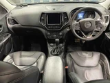2022 Jeep Cherokee 4WD . SUV for sale, Japanese used car export - photo 3 of 10 | GULJI TRADERS