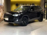 2022 Jeep Cherokee 4WD . SUV for sale, Japanese used car export - photo 4 of 10 | GULJI TRADERS
