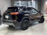 2022 Jeep Cherokee 4WD . SUV for sale, Japanese used car export - photo 6 of 10 | GULJI TRADERS