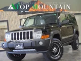 2007 Jeep Commander 4.7 4WD Sedan for sale, Japanese used car export - photo 1 of 73 | GULJI TRADERS