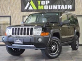 2007 Jeep Commander 4.7 4WD Sedan for sale, Japanese used car export - photo 2 of 73 | GULJI TRADERS