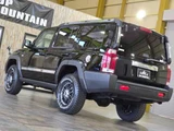 2007 Jeep Commander 4.7 4WD Sedan for sale, Japanese used car export - photo 3 of 73 | GULJI TRADERS