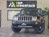 2007 Jeep Commander 4.7 4WD Sedan for sale, Japanese used car export - photo 4 of 73 | GULJI TRADERS
