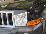 2007 Jeep Commander 4.7 4WD Sedan for sale, Japanese used car export - photo 5 of 73 | GULJI TRADERS