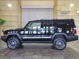 2007 Jeep Commander 4.7 4WD Sedan for sale, Japanese used car export - photo 7 of 73 | GULJI TRADERS