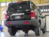 2007 Jeep Commander 4.7 4WD Sedan for sale, Japanese used car export - photo 10 of 73 | GULJI TRADERS