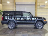 2007 Jeep Commander 4.7 4WD Sedan for sale, Japanese used car export - photo 11 of 73 | GULJI TRADERS