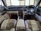 2007 Jeep Commander 4.7 4WD Sedan for sale, Japanese used car export - photo 14 of 73 | GULJI TRADERS