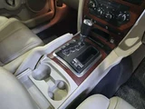 2007 Jeep Commander 4.7 4WD Sedan for sale, Japanese used car export - photo 15 of 73 | GULJI TRADERS