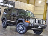 2007 Jeep Commander 4.7 4WD Sedan for sale, Japanese used car export - photo 18 of 73 | GULJI TRADERS