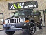 2007 Jeep Commander 4.7 4WD Sedan for sale, Japanese used car export - photo 19 of 73 | GULJI TRADERS