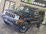 2007 Jeep Commander 4.7 4WD Sedan for sale, Japanese used car export - photo 20 of 73 | GULJI TRADERS