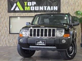 2007 Jeep Commander 4.7 4WD Sedan for sale, Japanese used car export - photo 21 of 73 | GULJI TRADERS