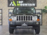 2007 Jeep Commander 4.7 4WD Sedan for sale, Japanese used car export - photo 22 of 73 | GULJI TRADERS