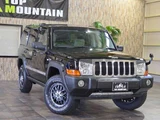 2007 Jeep Commander 4.7 4WD Sedan for sale, Japanese used car export - photo 23 of 73 | GULJI TRADERS
