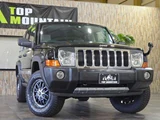 2007 Jeep Commander 4.7 4WD Sedan for sale, Japanese used car export - photo 24 of 73 | GULJI TRADERS