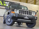2007 Jeep Commander 4.7 4WD Sedan for sale, Japanese used car export - photo 25 of 73 | GULJI TRADERS