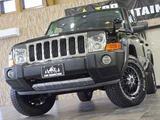 2007 Jeep Commander 4.7 4WD Sedan for sale, Japanese used car export - photo 26 of 73 | GULJI TRADERS