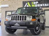 2007 Jeep Commander 4.7 4WD Sedan for sale, Japanese used car export - photo 27 of 73 | GULJI TRADERS