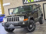 2007 Jeep Commander 4.7 4WD Sedan for sale, Japanese used car export - photo 28 of 73 | GULJI TRADERS