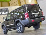 2007 Jeep Commander 4.7 4WD Sedan for sale, Japanese used car export - photo 33 of 73 | GULJI TRADERS
