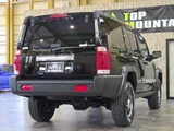 2007 Jeep Commander 4.7 4WD Sedan for sale, Japanese used car export - photo 35 of 73 | GULJI TRADERS