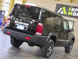 2007 Jeep Commander 4.7 4WD Sedan for sale, Japanese used car export - photo 37 of 73 | GULJI TRADERS