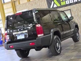2007 Jeep Commander 4.7 4WD Sedan for sale, Japanese used car export - photo 38 of 73 | GULJI TRADERS