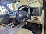 2007 Jeep Commander 4.7 4WD Sedan for sale, Japanese used car export - photo 46 of 73 | GULJI TRADERS