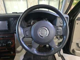 2007 Jeep Commander 4.7 4WD Sedan for sale, Japanese used car export - photo 50 of 73 | GULJI TRADERS