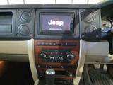 2007 Jeep Commander 4.7 4WD Sedan for sale, Japanese used car export - photo 51 of 73 | GULJI TRADERS
