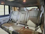 2007 Jeep Commander 4.7 4WD Sedan for sale, Japanese used car export - photo 57 of 73 | GULJI TRADERS