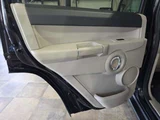 2007 Jeep Commander 4.7 4WD Sedan for sale, Japanese used car export - photo 58 of 73 | GULJI TRADERS