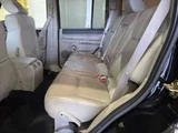 2007 Jeep Commander 4.7 4WD Sedan for sale, Japanese used car export - photo 59 of 73 | GULJI TRADERS