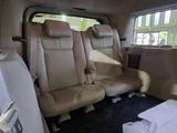 2007 Jeep Commander 4.7 4WD Sedan for sale, Japanese used car export - photo 65 of 73 | GULJI TRADERS