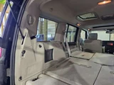 2007 Jeep Commander 4.7 4WD Sedan for sale, Japanese used car export - photo 71 of 73 | GULJI TRADERS