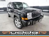 2007 Jeep Commander Sedan for sale, Japanese used car export - photo 1 of 80 | GULJI TRADERS