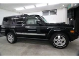 2007 Jeep Commander Sedan for sale, Japanese used car export - photo 2 of 80 | GULJI TRADERS