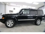 2007 Jeep Commander Sedan for sale, Japanese used car export - photo 4 of 80 | GULJI TRADERS