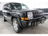 2007 Jeep Commander Sedan for sale, Japanese used car export - photo 5 of 80 | GULJI TRADERS