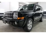 2007 Jeep Commander Sedan for sale, Japanese used car export - photo 6 of 80 | GULJI TRADERS