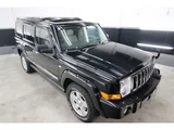 2007 Jeep Commander Sedan for sale, Japanese used car export - photo 12 of 80 | GULJI TRADERS