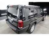 2007 Jeep Commander Sedan for sale, Japanese used car export - photo 13 of 80 | GULJI TRADERS