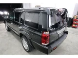 2007 Jeep Commander Sedan for sale, Japanese used car export - photo 14 of 80 | GULJI TRADERS