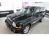 2007 Jeep Commander Sedan for sale, Japanese used car export - photo 15 of 80 | GULJI TRADERS