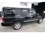 2007 Jeep Commander Sedan for sale, Japanese used car export - photo 31 of 80 | GULJI TRADERS