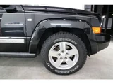 2007 Jeep Commander Sedan for sale, Japanese used car export - photo 32 of 80 | GULJI TRADERS