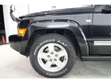 2007 Jeep Commander Sedan for sale, Japanese used car export - photo 47 of 80 | GULJI TRADERS