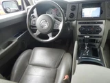 2009 Jeep Commander 4WD Sedan for sale, Japanese used car export - photo 3 of 3 | GULJI TRADERS