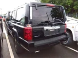 2009 Jeep Commander Sedan for sale, Japanese used car export - photo 2 of 6 | GULJI TRADERS